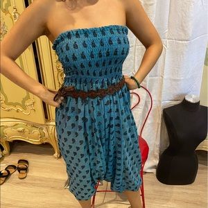 Boho jumper onesie Super comfy